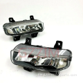 RAM1500 2019 Ubora wa hali ya juu LED TRD FOG LAMP